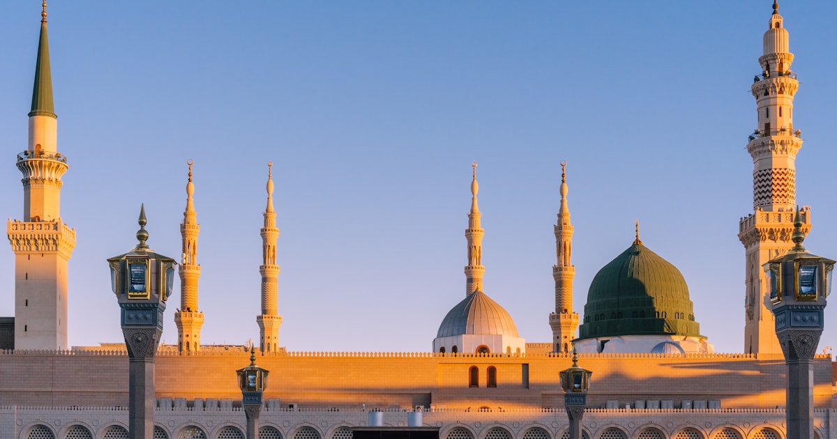 qibla direction guide