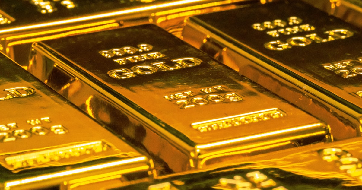 zakat on gold