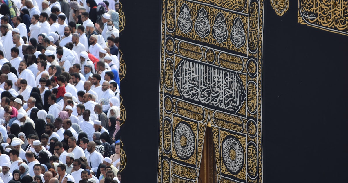 How to calculate zakat guide